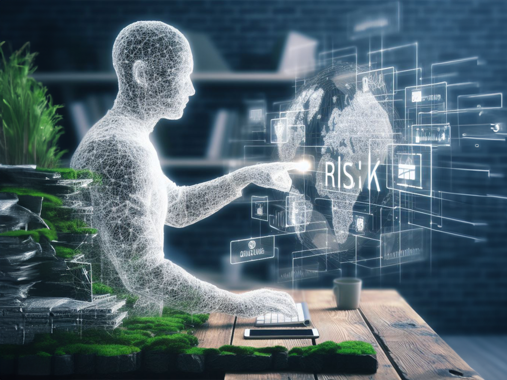 IT-Sicherheitsrisiken identifizieren und bewerten