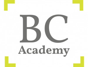 BC Academy Logo